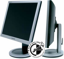 Samsung 710T monitor